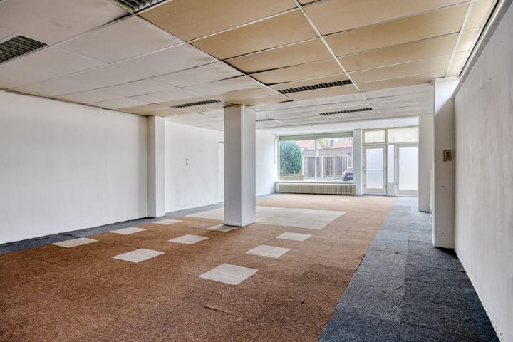 Foto 14 van van Nispenstraat 98