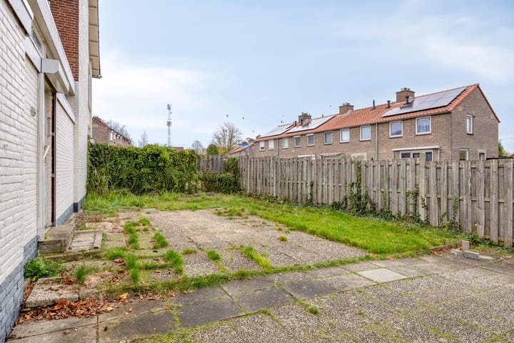 Foto 30 van van Nispenstraat 98