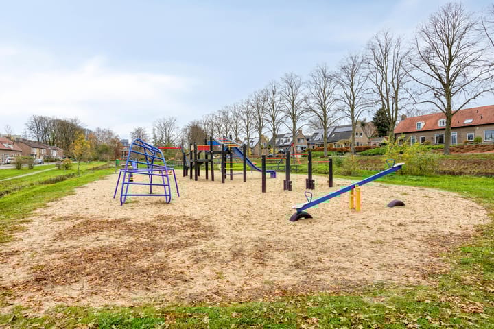 Foto 39 van van Nispenstraat 98