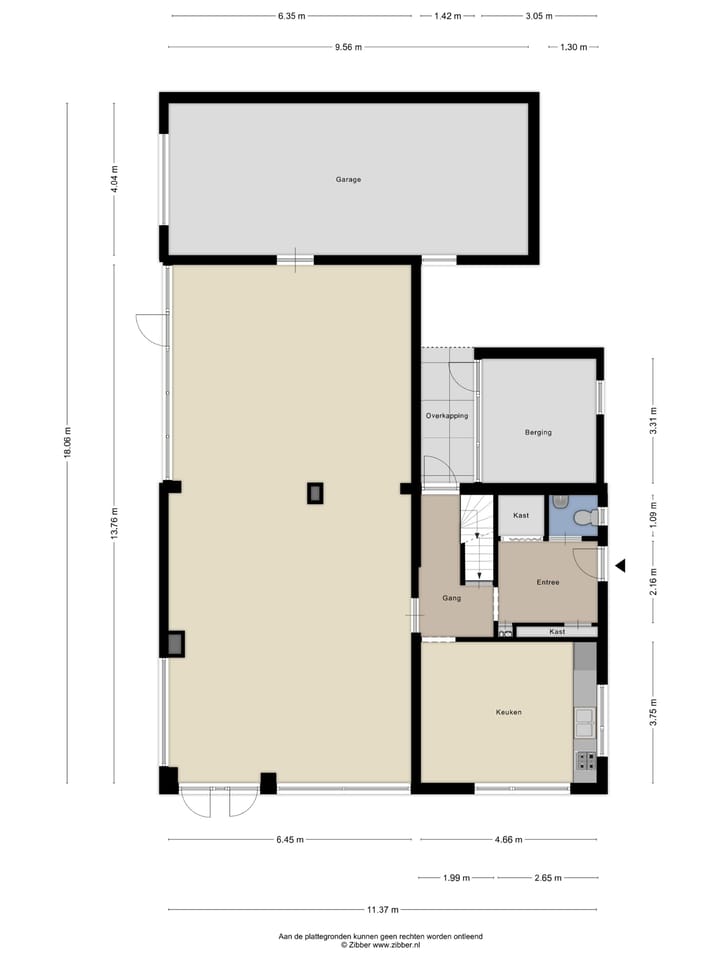 Foto 47 van van Nispenstraat 98