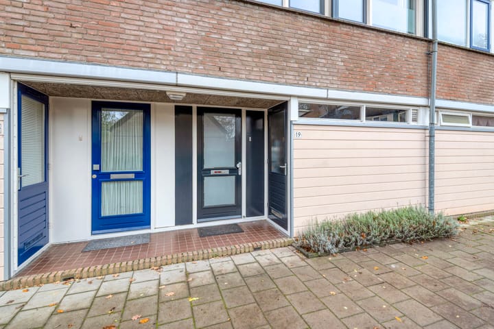 Photo 5 of Strijpe 19