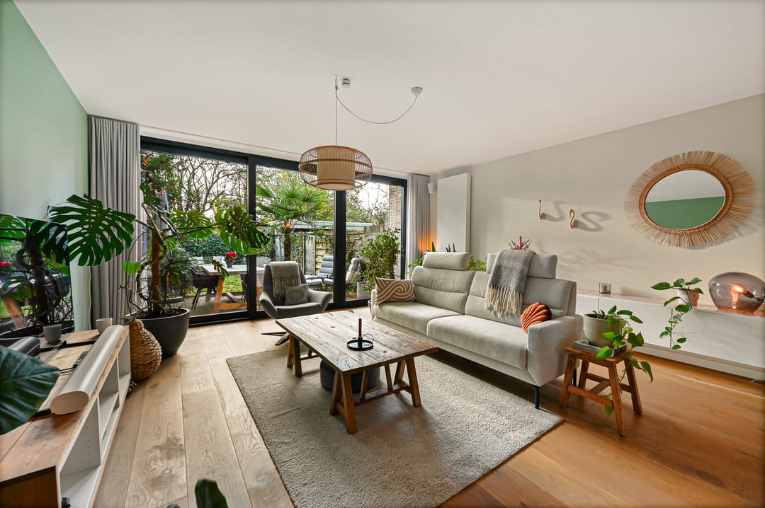 Foto 2 van Appelgaarde 23