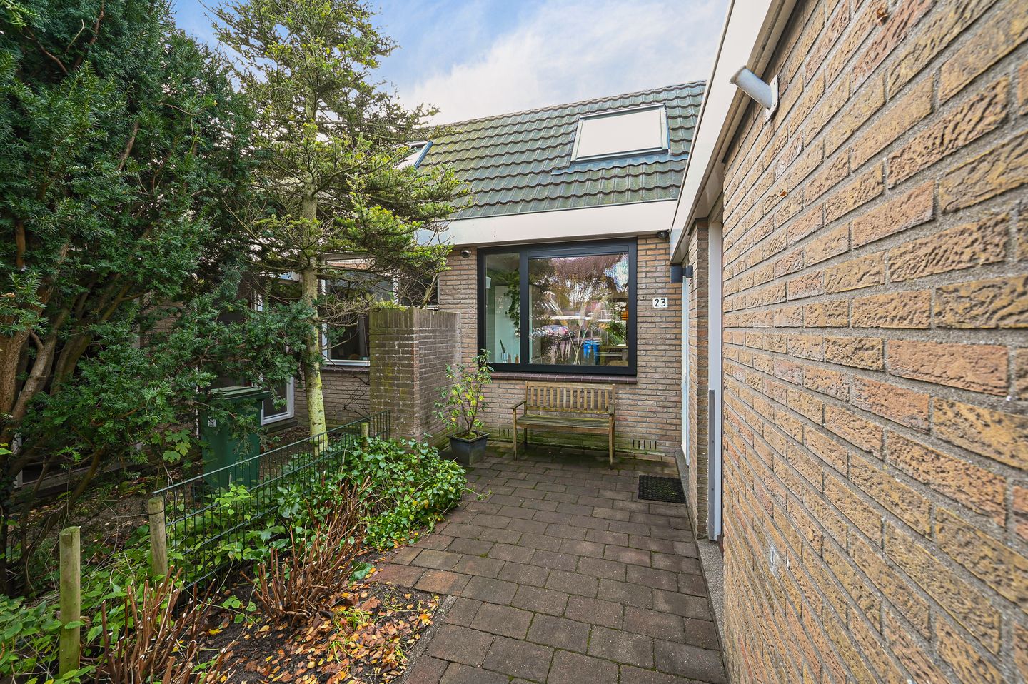 Foto 5 van Appelgaarde 23