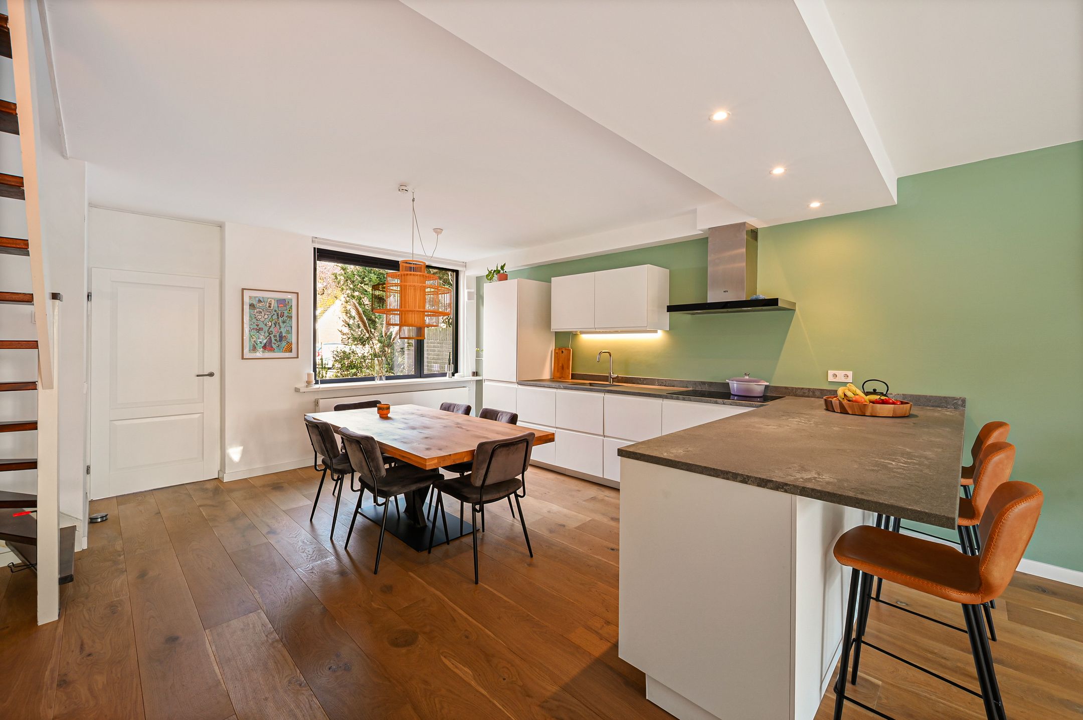 Foto 9 van Appelgaarde 23