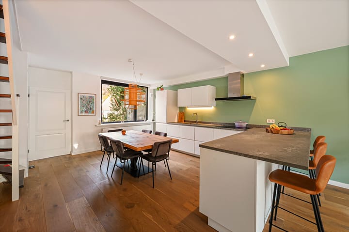 Photo 9 of Appelgaarde 23