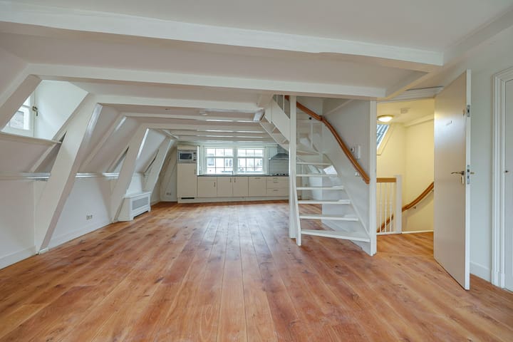 Foto 5 van Lindenstraat 4-G