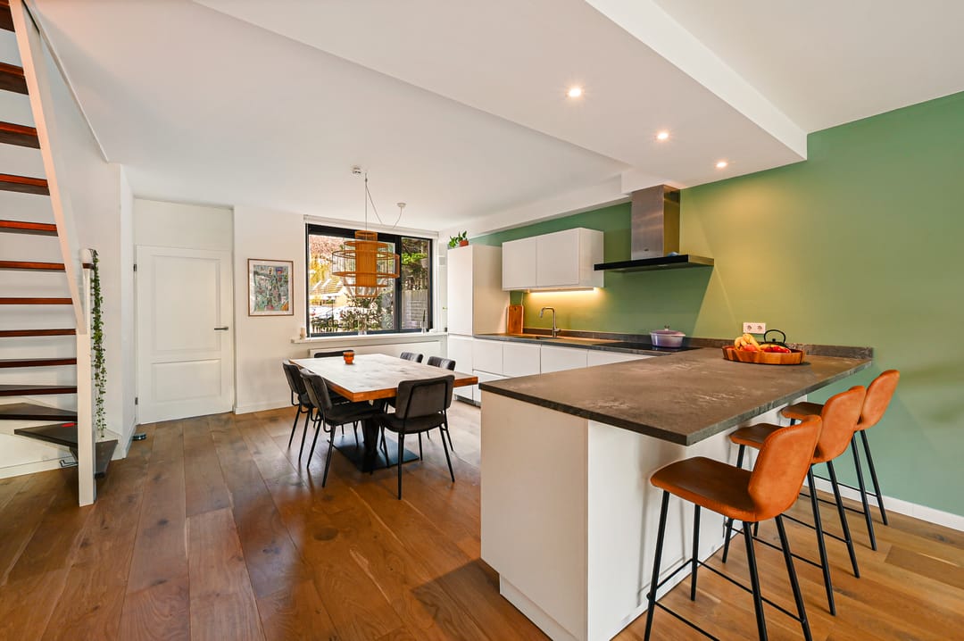 Foto 13 van Appelgaarde 23