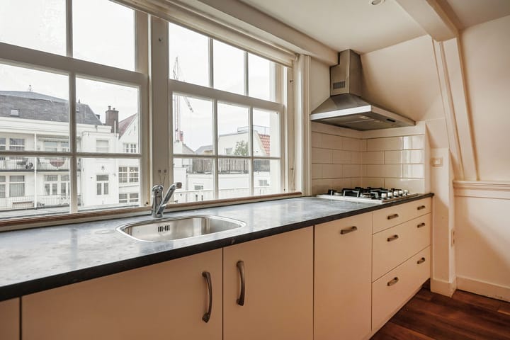 Foto 9 van Lindenstraat 4-G