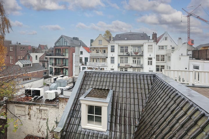 Foto 10 van Lindenstraat 4-G