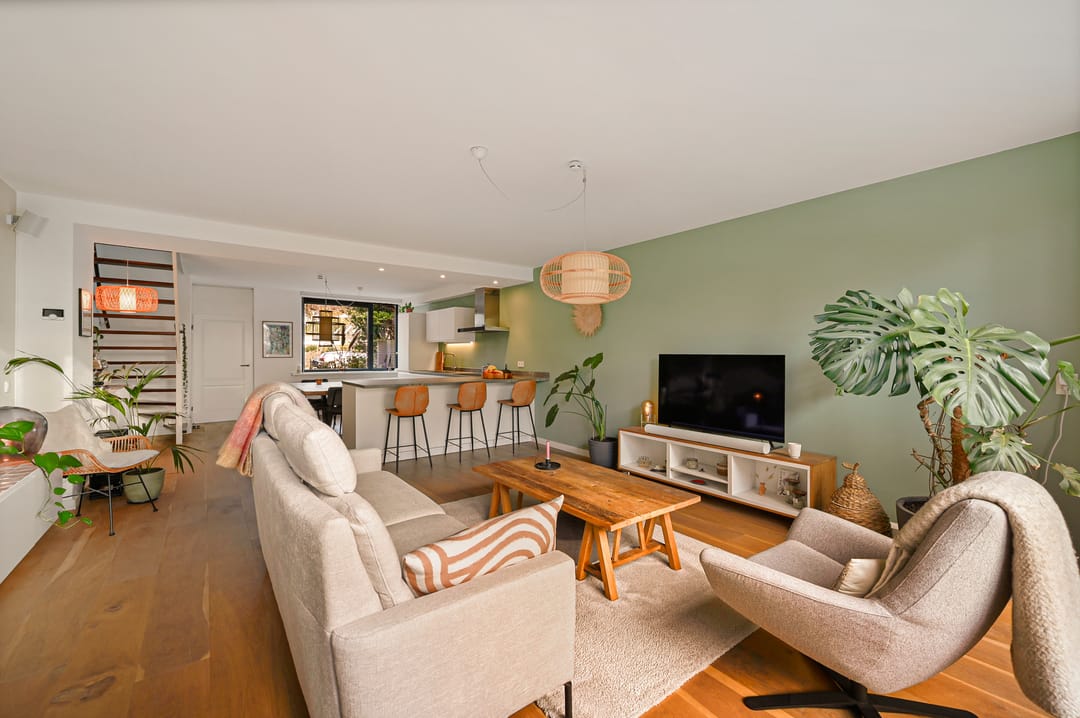 Foto 16 van Appelgaarde 23