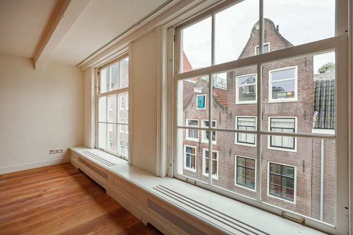 Foto 12 van Lindenstraat 4-G