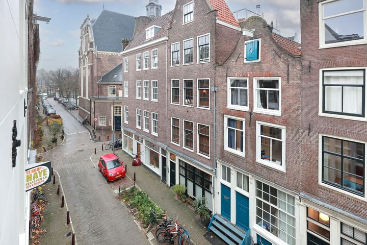 Foto 13 van Lindenstraat 4-G