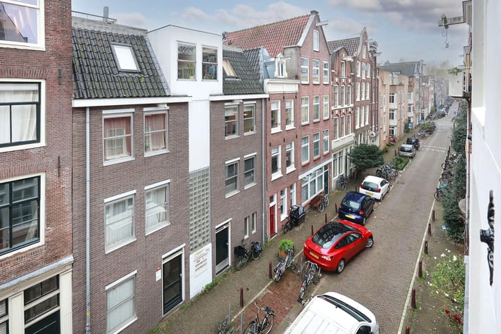 Foto 14 van Lindenstraat 4-G