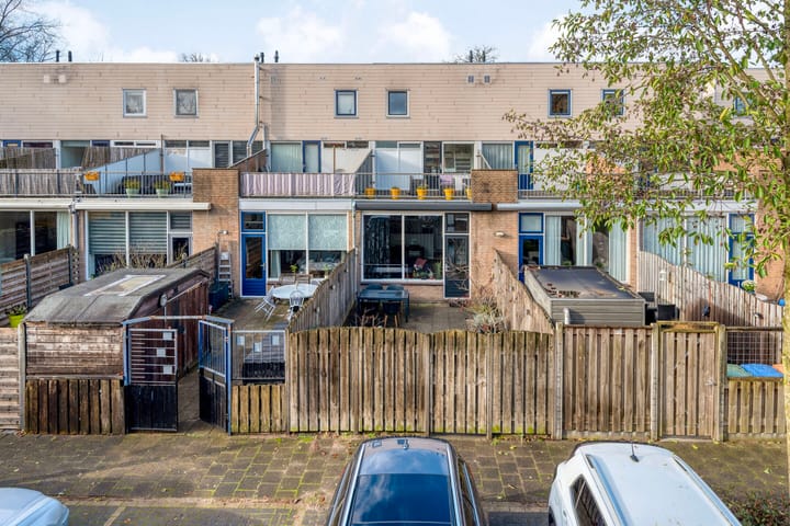 Photo 36 of Strijpe 19