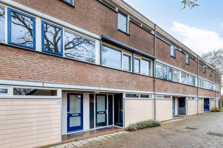 Photo 38 of Strijpe 19