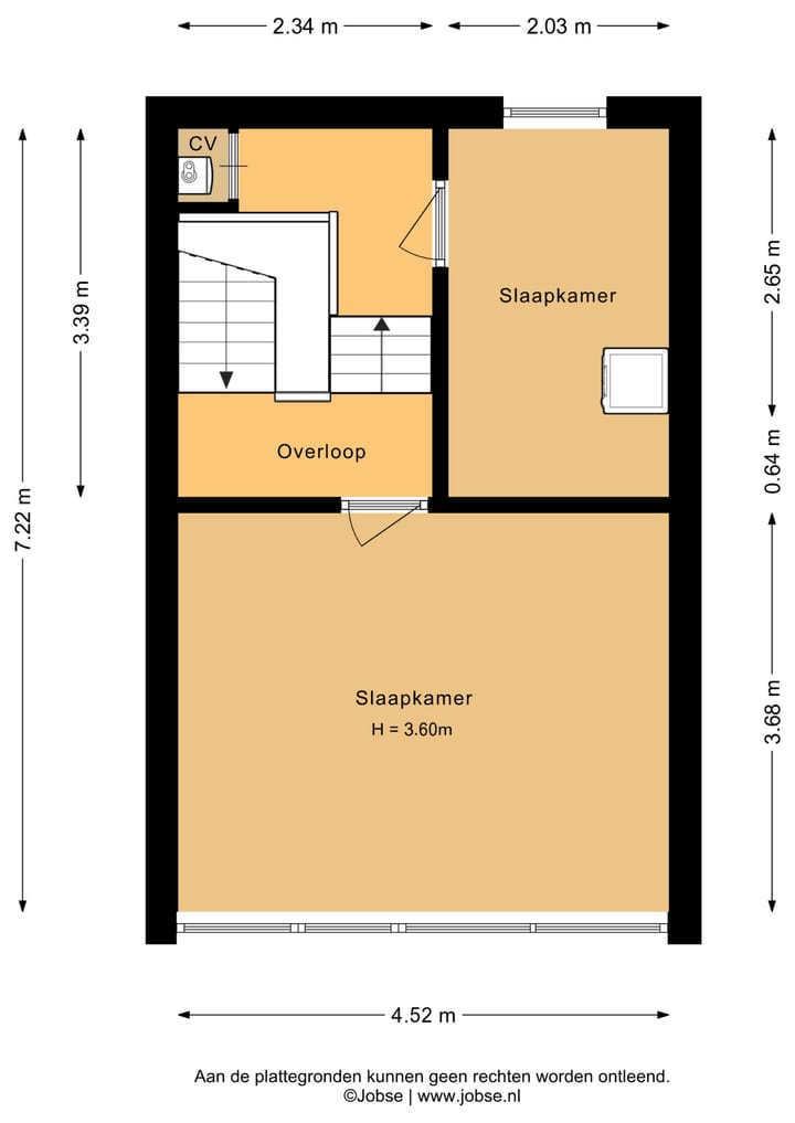 Photo 42 of Strijpe 19