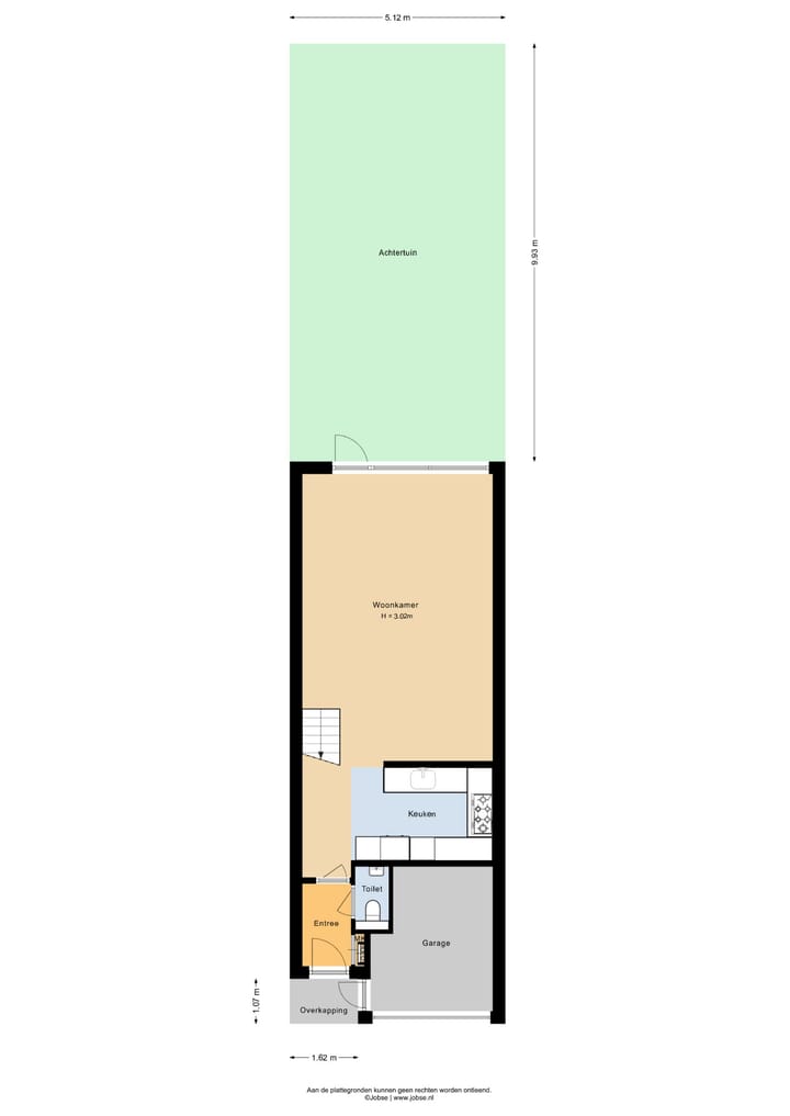 Photo 43 of Strijpe 19