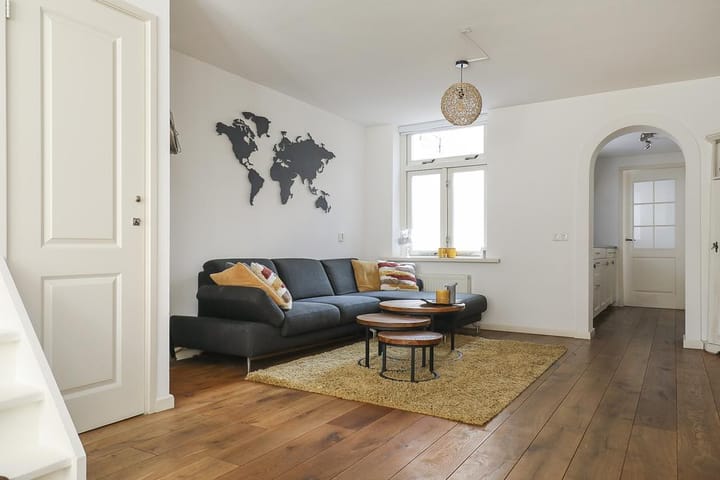 Foto 4 van Oosterburgstraat 2