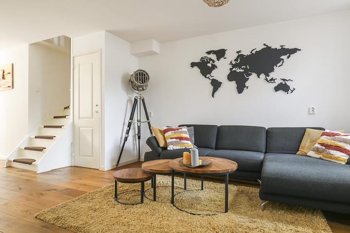 Foto 5 van Oosterburgstraat 2