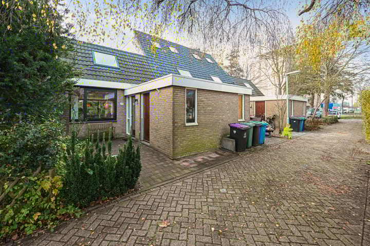 Photo 36 of Appelgaarde 23