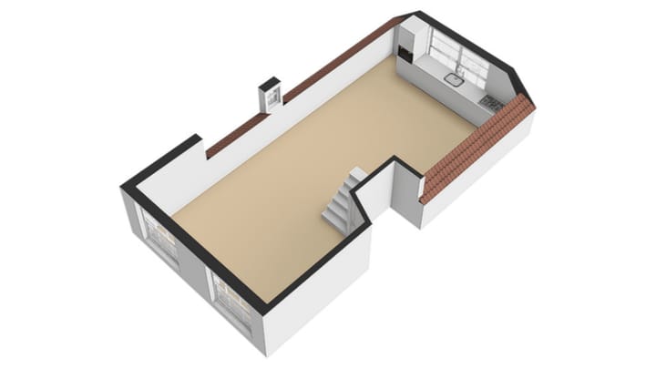 Foto 32 van Lindenstraat 4-G