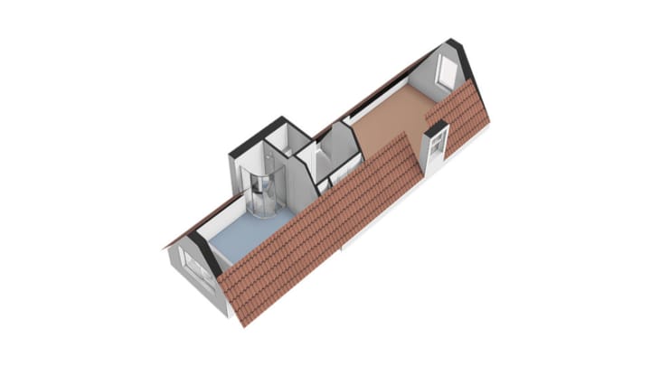 Foto 34 van Lindenstraat 4-G