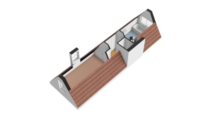 Foto 35 van Lindenstraat 4-G