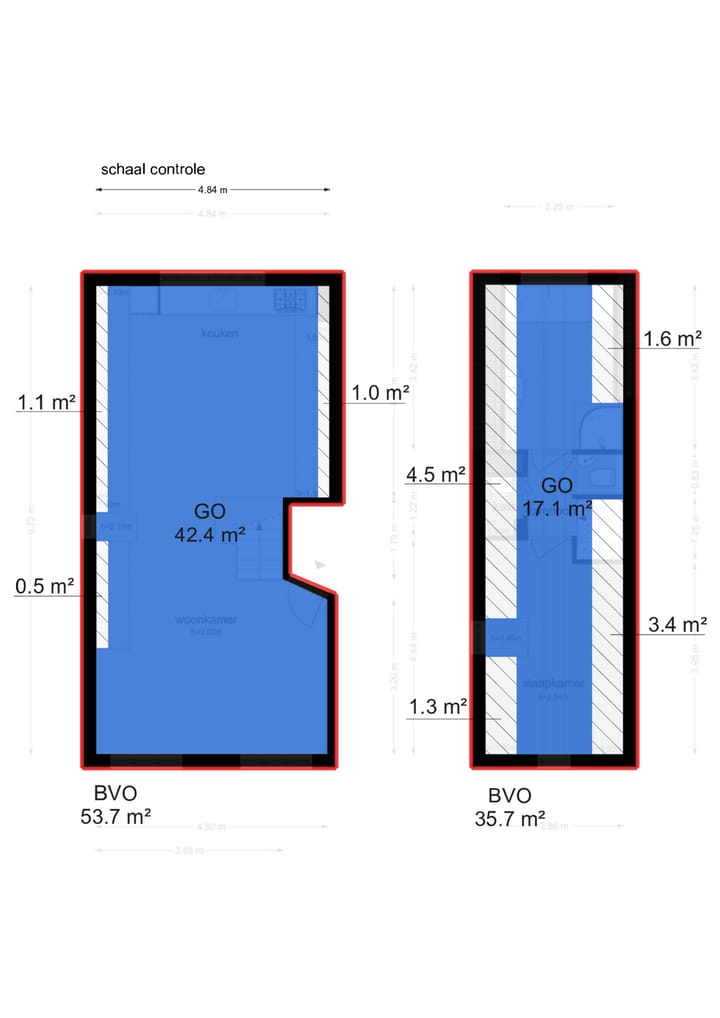 Foto 36 van Lindenstraat 4-G