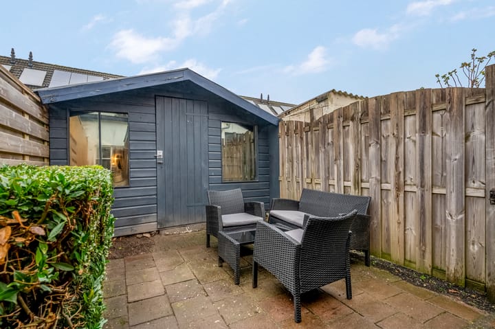 Foto 5 van Adamsweg 28