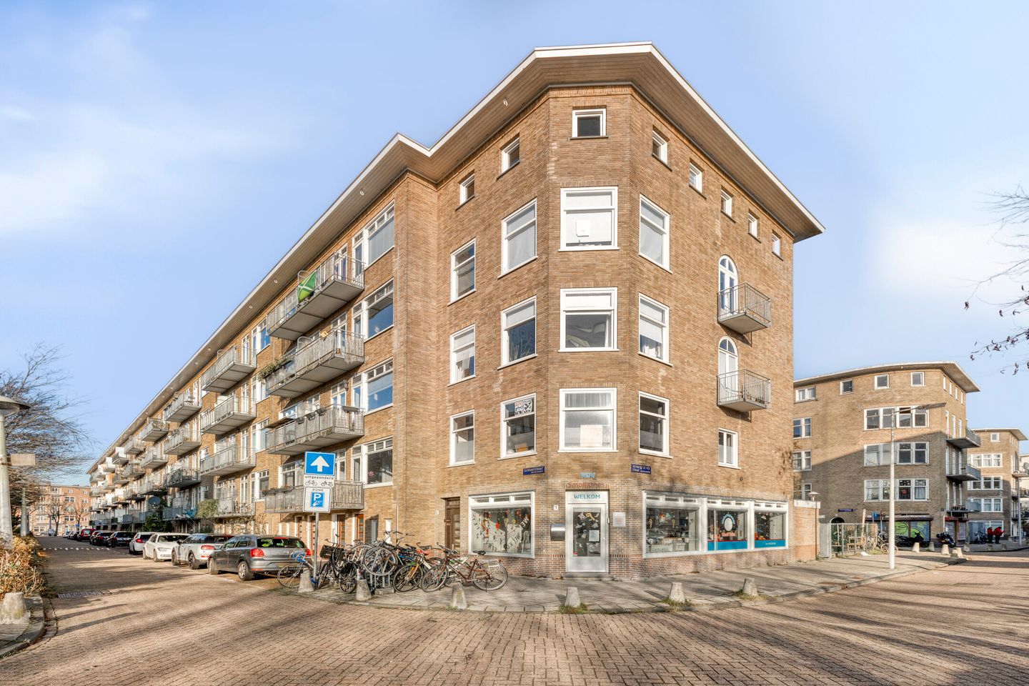 Foto 1 van Gloriantstraat 3-1