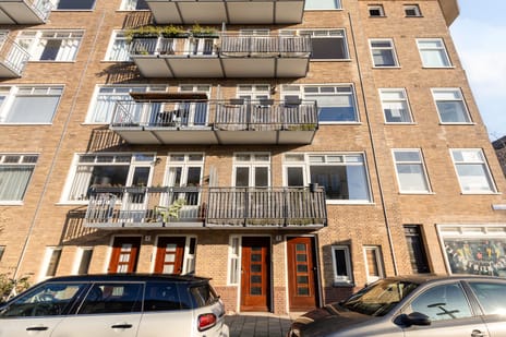 Gloriantstraat 3-1 secondary image