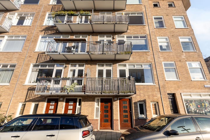 Foto 2 van Gloriantstraat 3-1