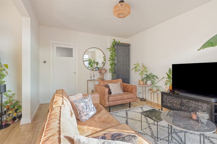 Foto 4 van Gloriantstraat 3-1