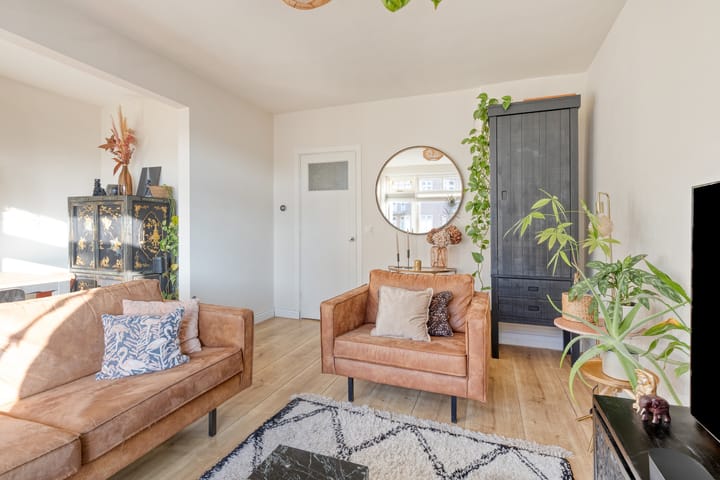 Foto 5 van Gloriantstraat 3-1