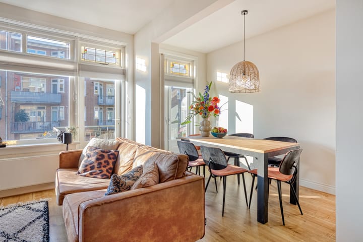 Foto 7 van Gloriantstraat 3-1