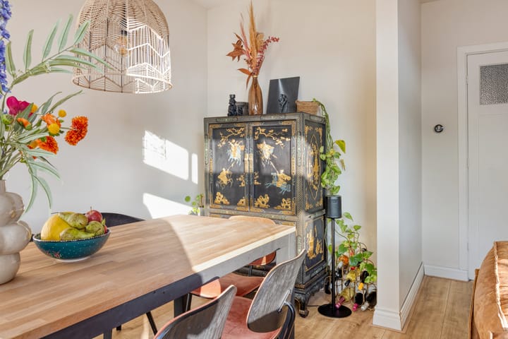 Foto 9 van Gloriantstraat 3-1