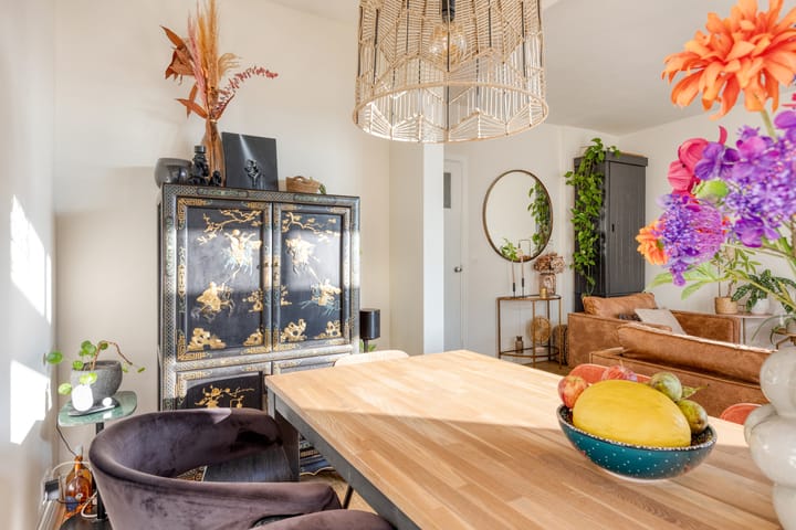 Foto 10 van Gloriantstraat 3-1