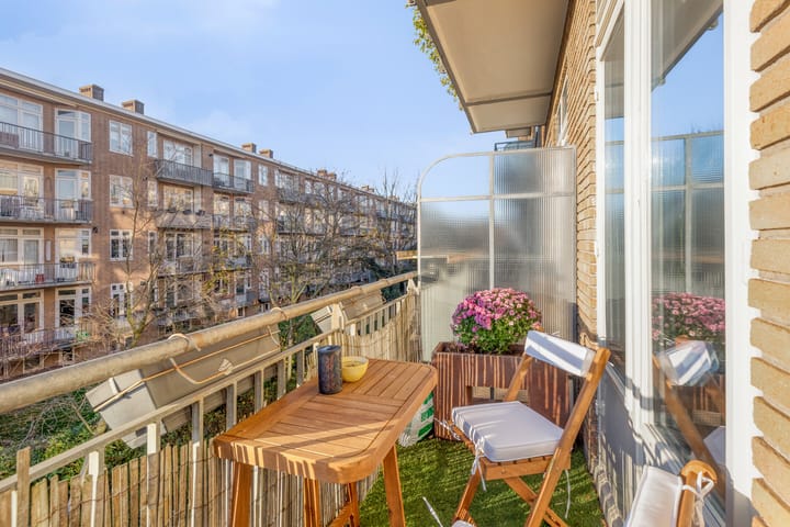 Foto 11 van Gloriantstraat 3-1