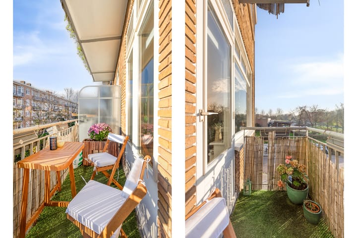 Foto 12 van Gloriantstraat 3-1