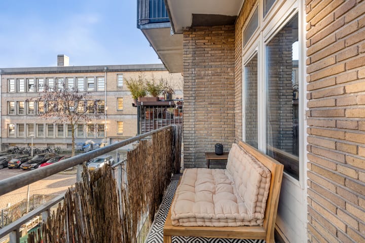 Foto 20 van Gloriantstraat 3-1