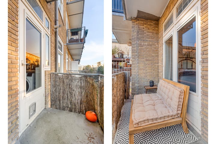 Foto 21 van Gloriantstraat 3-1