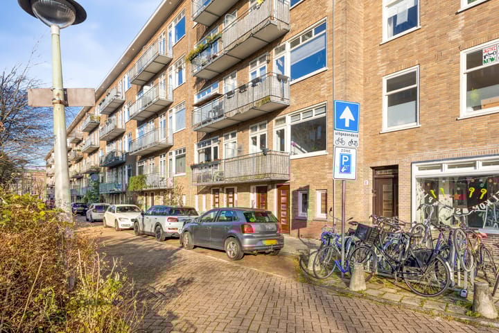 Foto 24 van Gloriantstraat 3-1