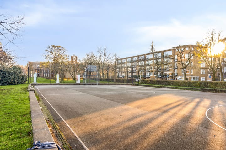 Foto 25 van Gloriantstraat 3-1