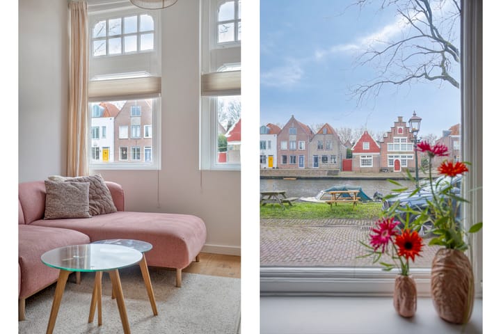 Foto 4 van Nieuwehaven 42