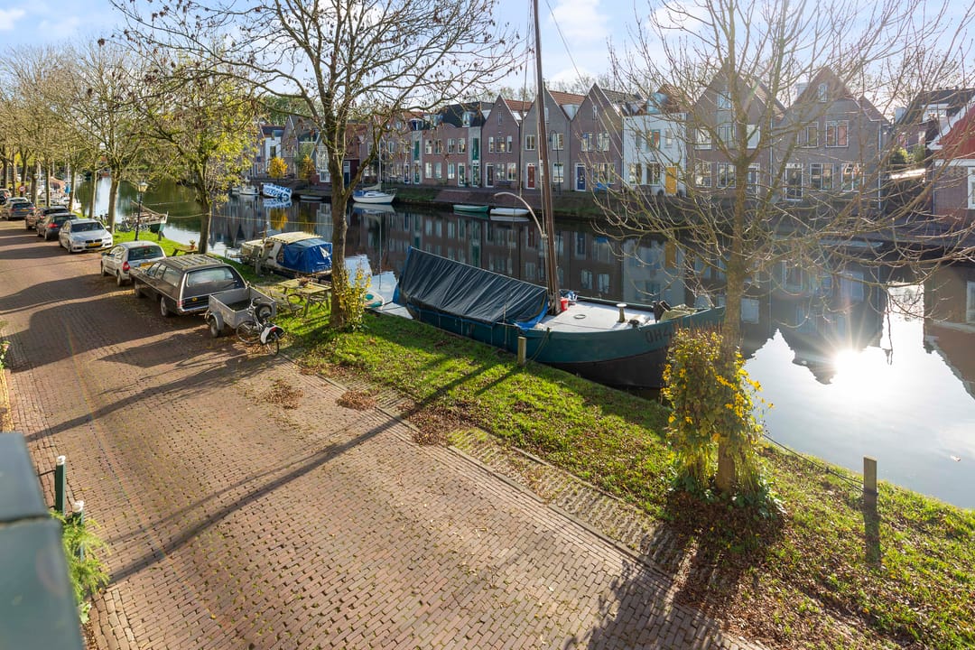 Foto 26 van Nieuwehaven 42