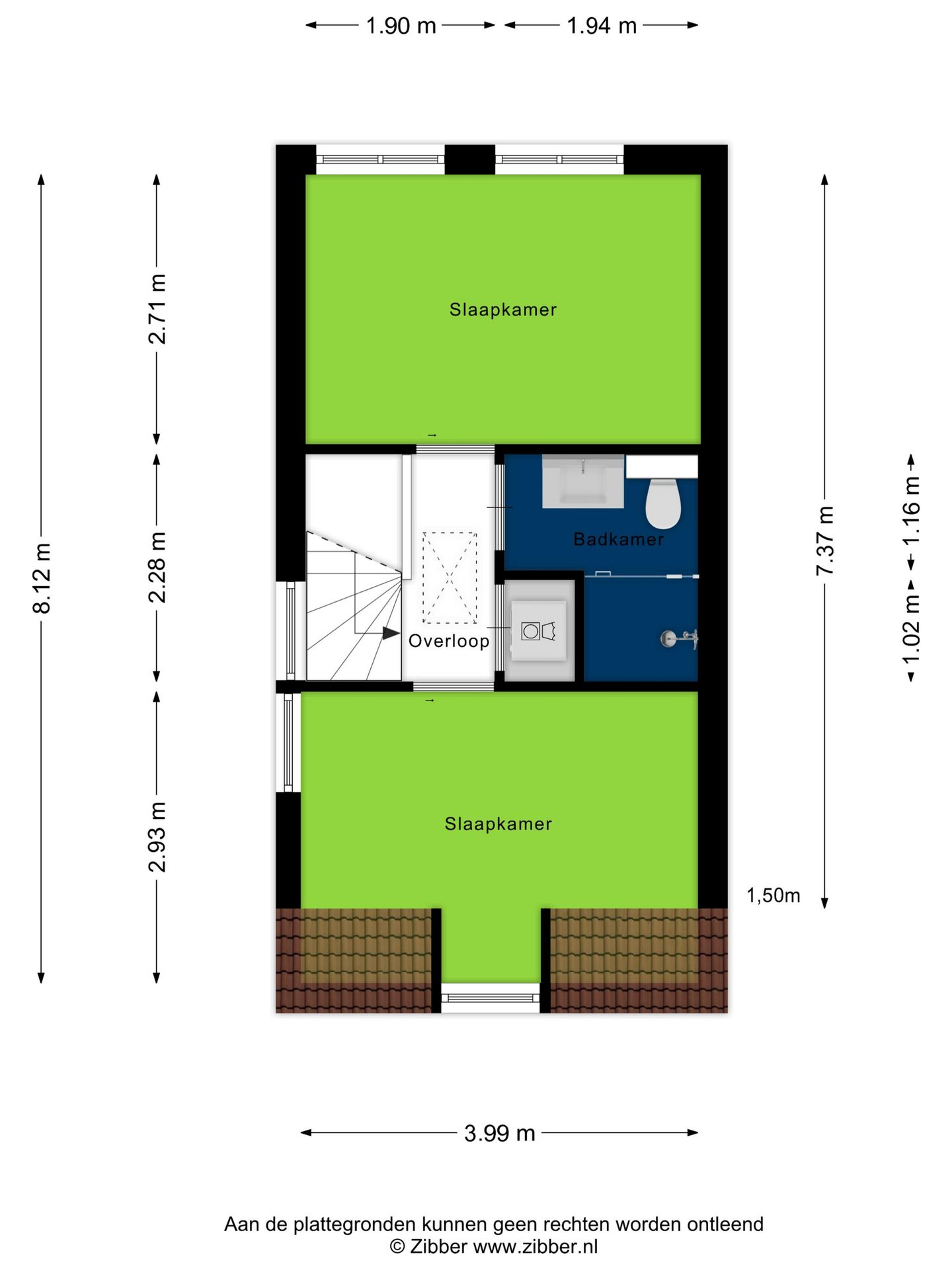 Foto 29 van Nieuwehaven 42
