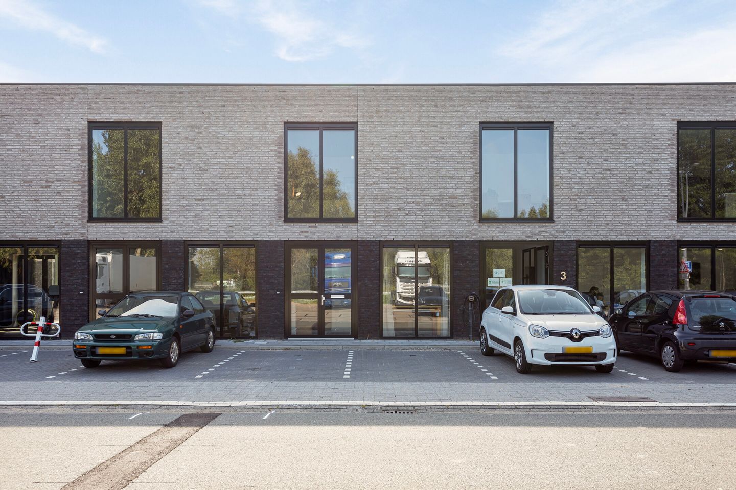 Bekijk foto 4 van Ratelaarweg 5