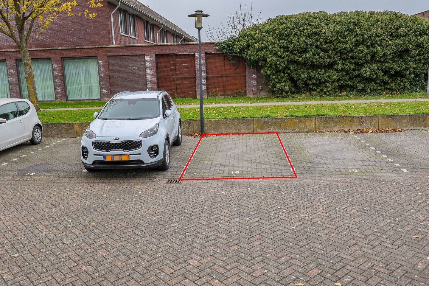 Foto 5 van Boelijn 167