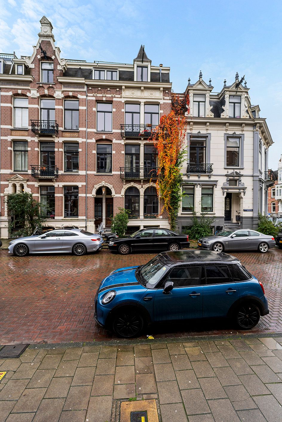 Foto 2 van Van Eeghenstraat 55-A