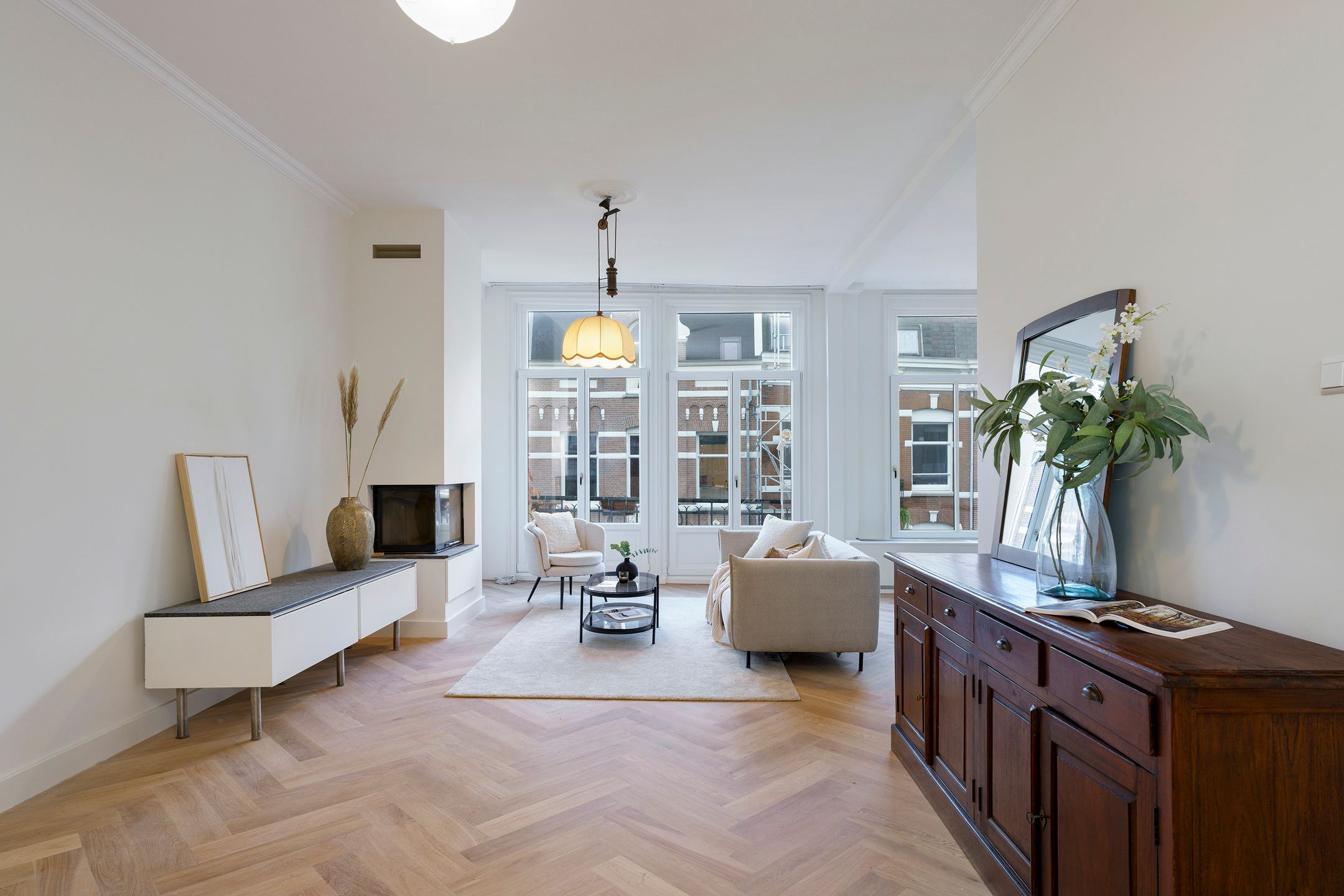 Foto 3 van Van Eeghenstraat 55-A